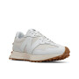 Zapatillas New Balance 327 Mujer White