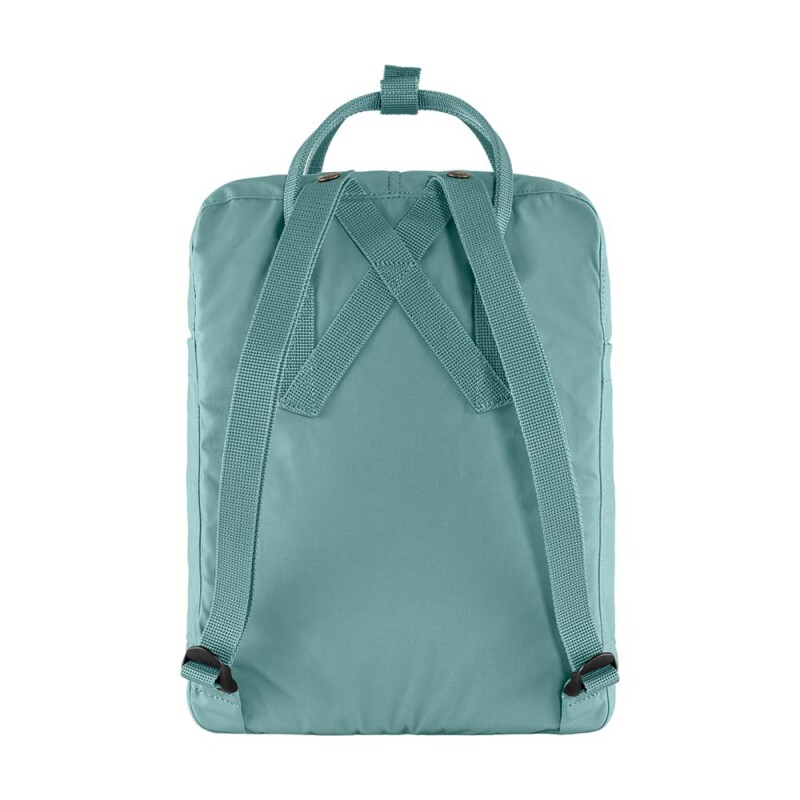 Mochila Fjallraven Kanken Unisex Sky Blue