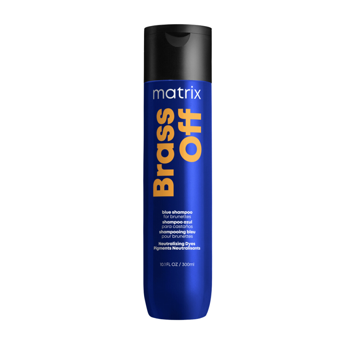 Shampoo Matrix Total Results Brass Off Color Obsessed 300ml 