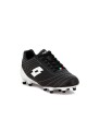 ZAPATO DE FUTBOL 11 LOTTO GENOVA-MD-M Blanco