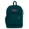Mochila Portalaptop Cross Town Plus Deep Juniper