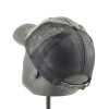 Lifestyle - ACTIVE - Duck Gorro Tongue Hat con rejilla de Unisex - XLD08 Negro