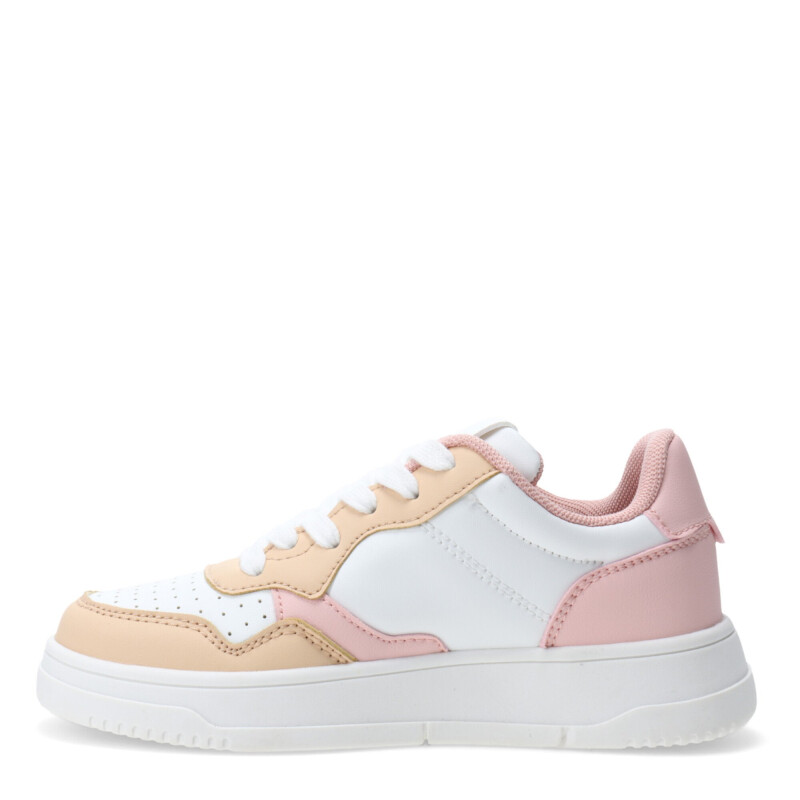 Championes de Niña MINI Miss Carol Rasinari Rosado