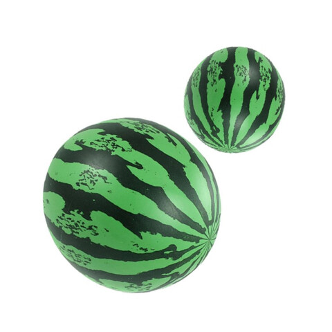 Pelota inflable diseño sandía Pelota Inflable Diseño Sandía