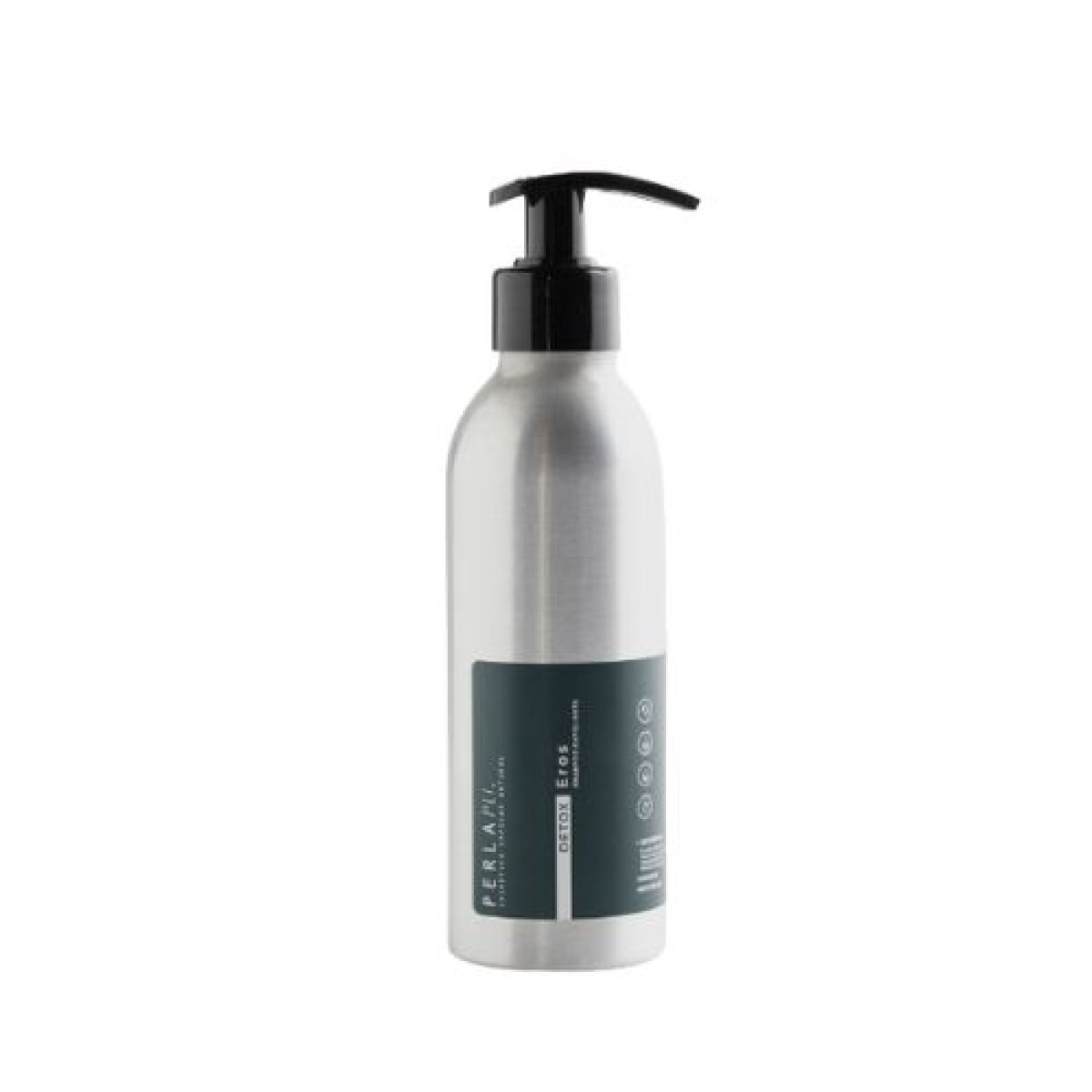 PERLA PLI DETOX EROS SHAMPOO 250 ML 
