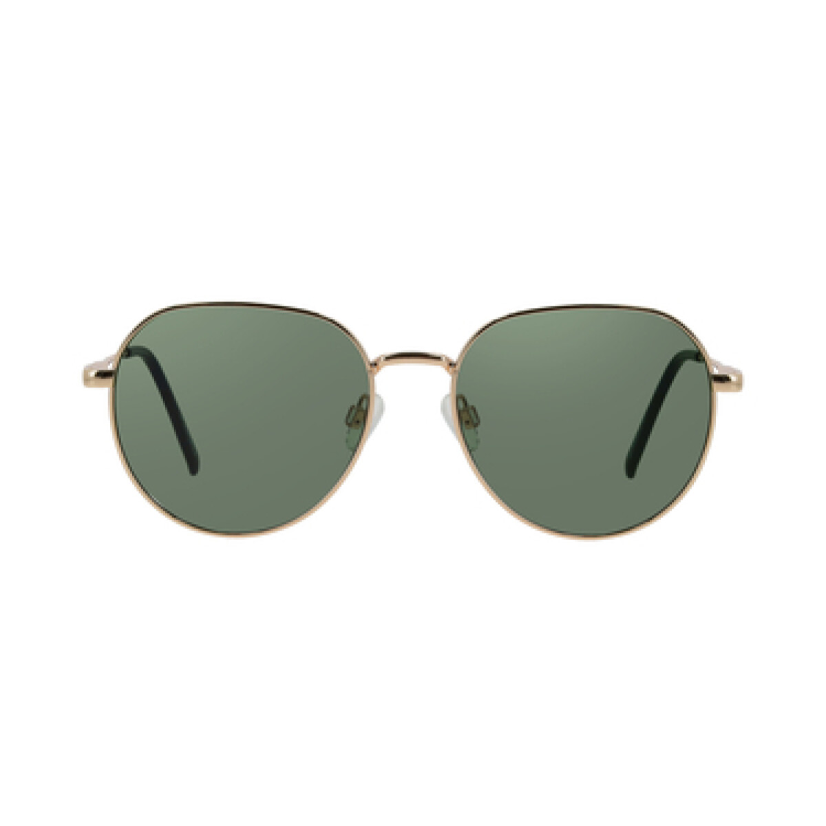 Lentes de sol - Gris 