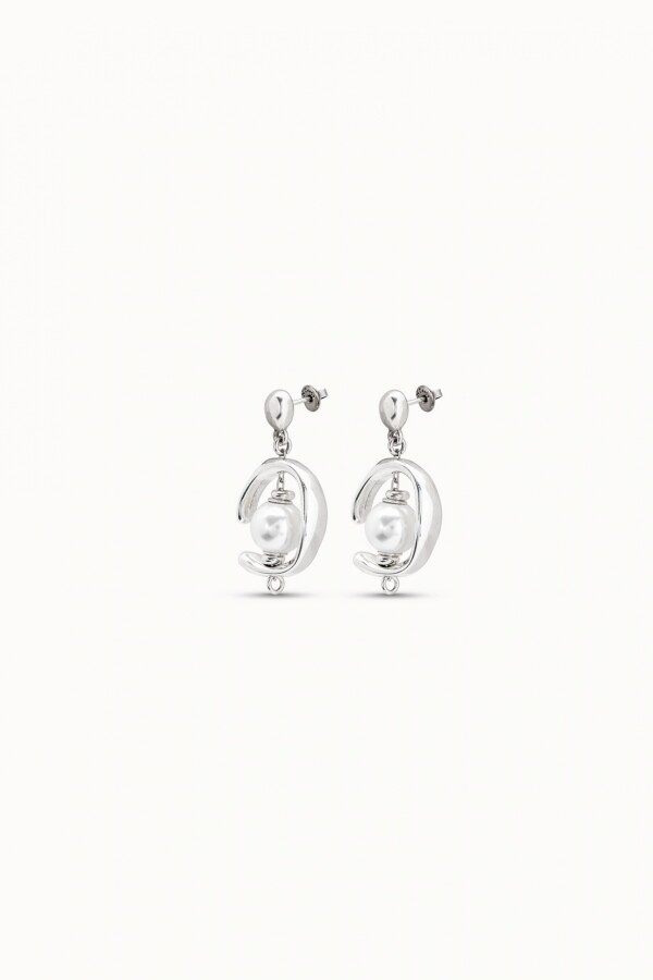INORBIT PLATA / BLANCO
