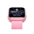 Smartwatch Ftx FTXK10-BL 45MM Rosa