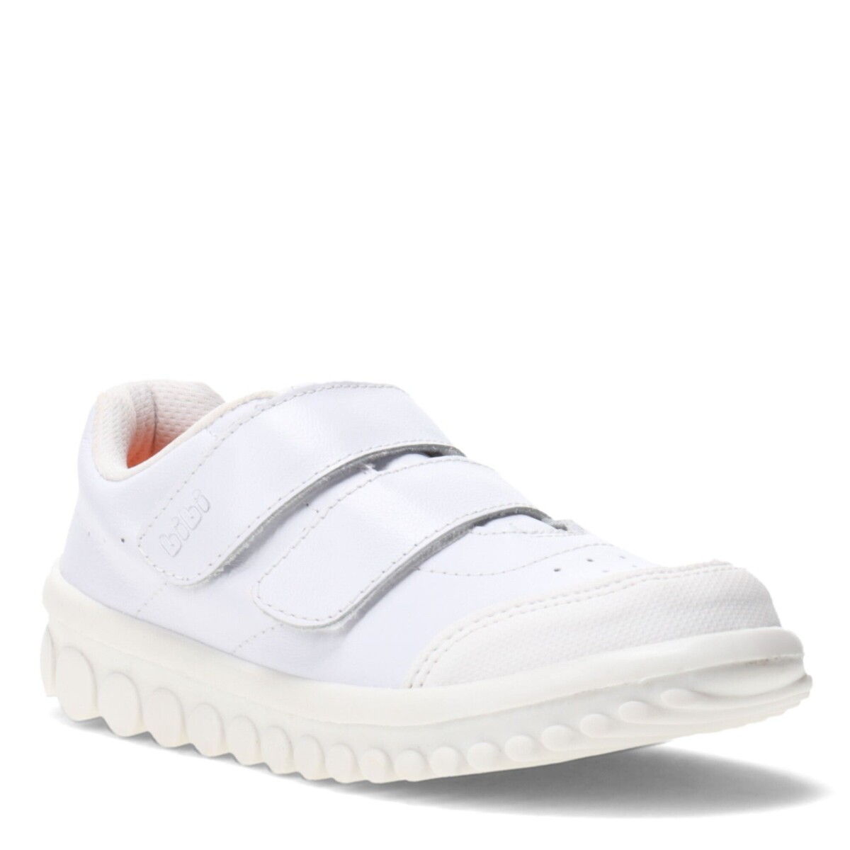 Championes Infantiles Bibi Roller Colegial 2.0 - Blanco 