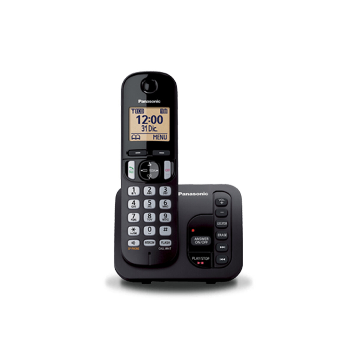 Telefono Panasonic KXTG-220 