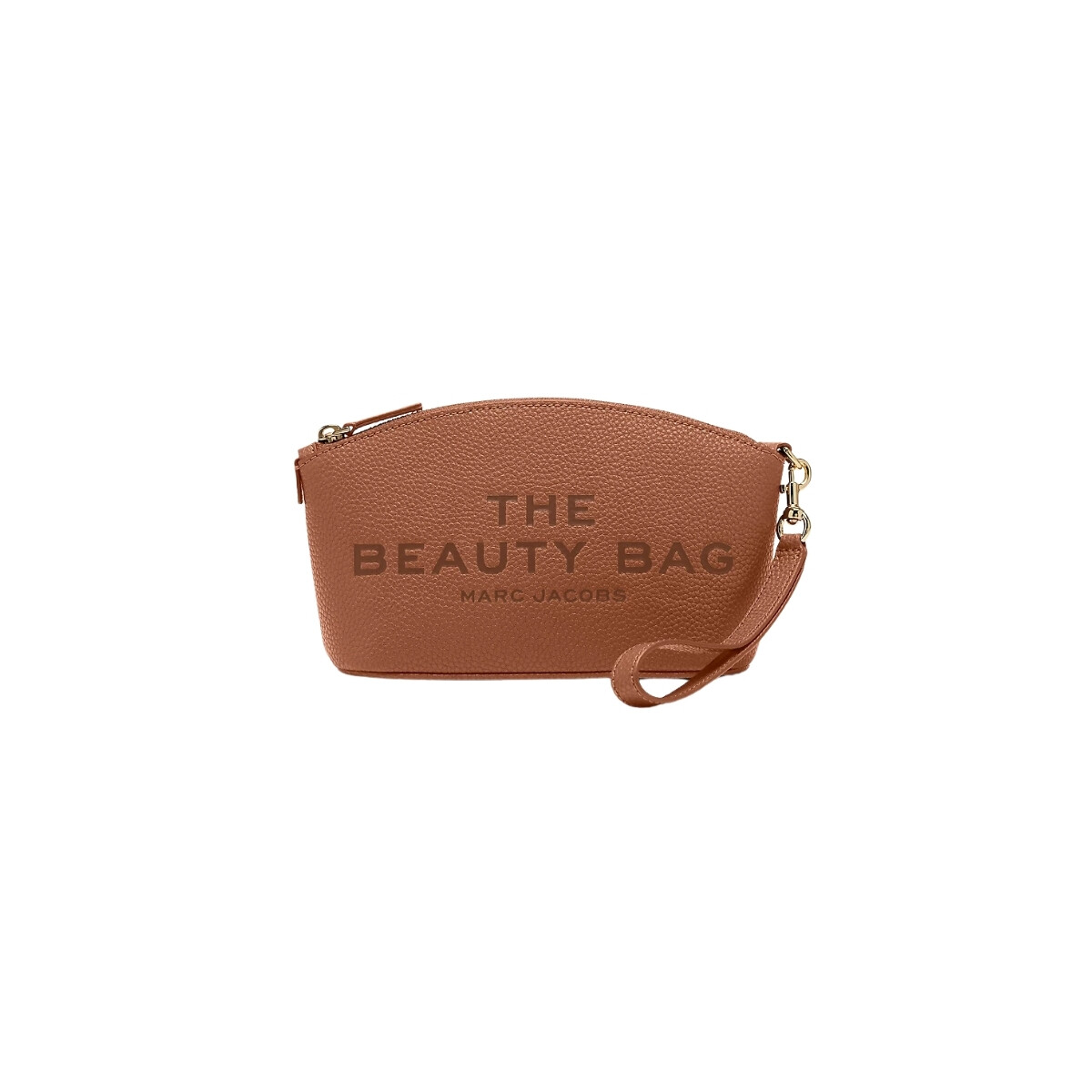 MARC JACOBS - THE BEAUTY BAG TRUE RED 