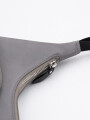 Cartera Neita Gris