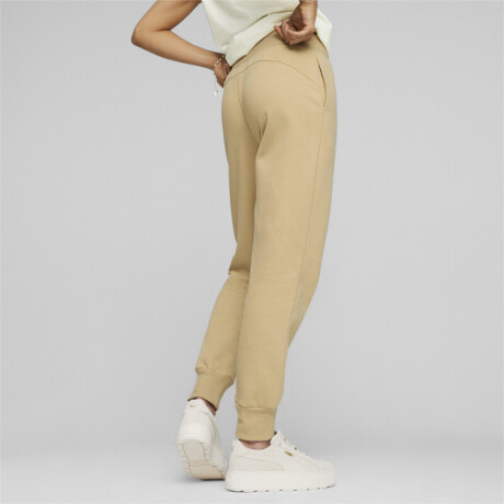 ESS Sweatpants FL cl 58684187 Beige