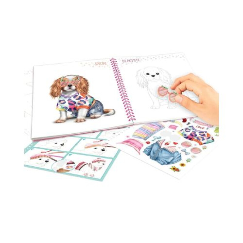 Cute Animal Dress Me Up Cute Animal Dress Me Up