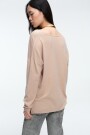 SWEATER V Beige