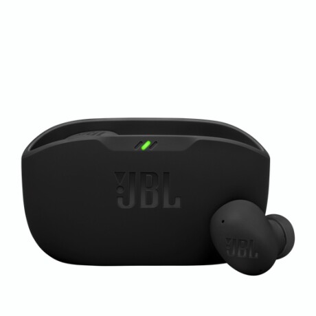 JBL HEADHPONES WAVE BUDS 2 EARBUDS TWS Auriculares Inalámbricos JBL Wave Buds 2 Cancelación De Ruido Activa - Black