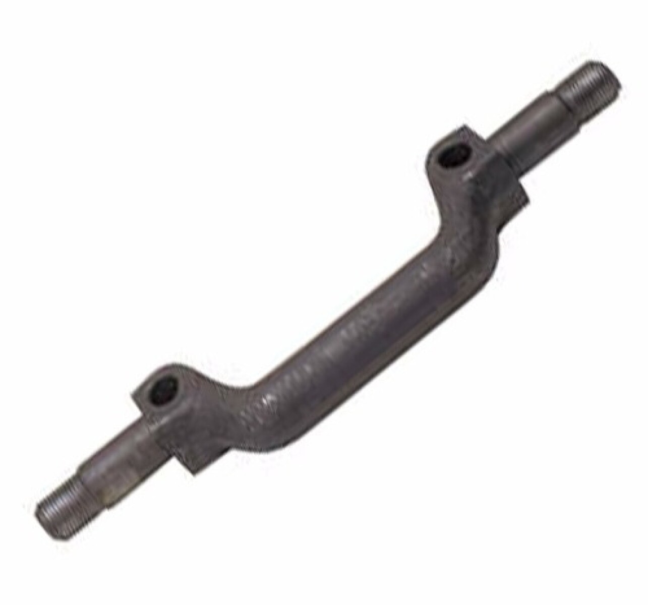 SUSPENSION VARIOS FIAT EJE BASTIDOR 147-UNO-DUNA (CURVO) - 
