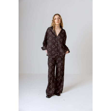 Pantalón Pale Print 2