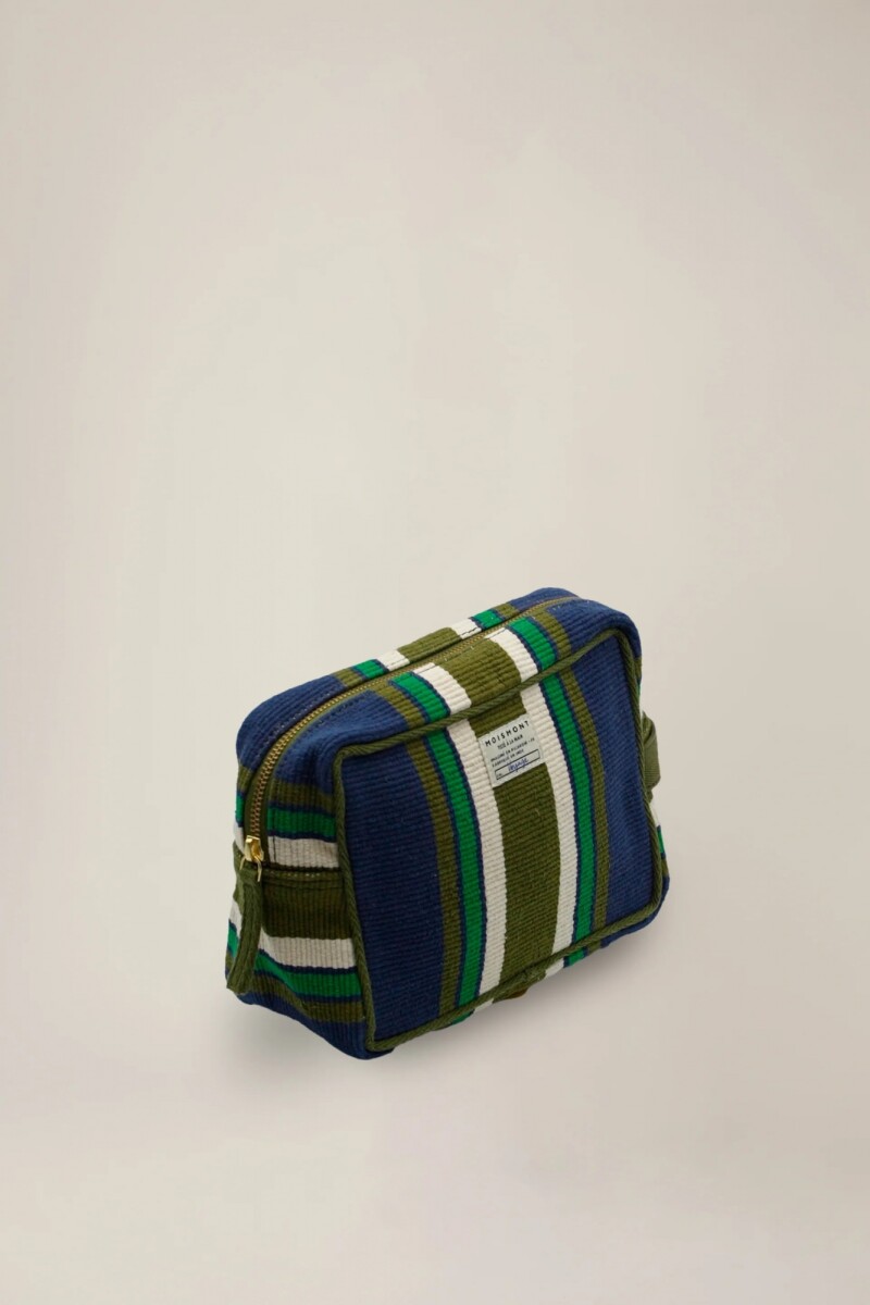 NECESER BARI Verde