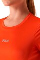 CAMISETA FILA CORE RUN Naranja