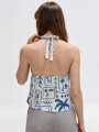 Tops Tifio Estampado 1