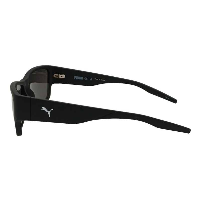 PUMA PE0121S 001 6015 135 C NEGRO U - Adulto - Negro negrouniforme