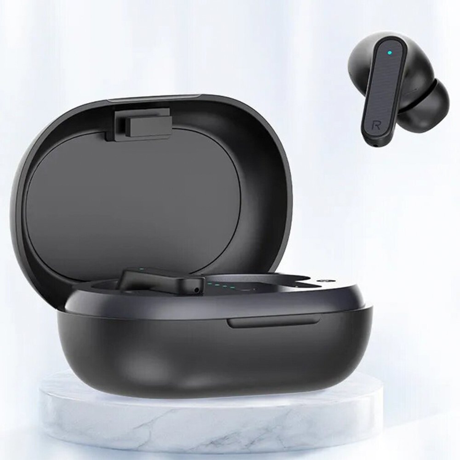 Audifonos Inalambricos Bluetooth Touch Calidad Premium