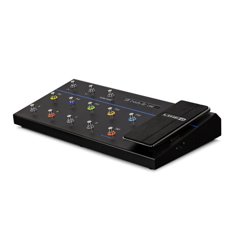 Pedal De Control Line6 Fbv3 Pedal De Control Line6 Fbv3