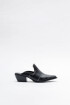 Zilpe Black