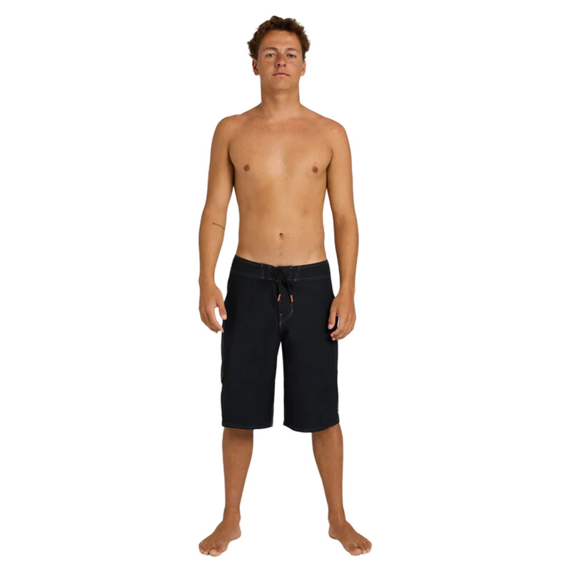 Boardshort Billabong Spec Blast Og 22" - Negro Boardshort Billabong Spec Blast Og 22" - Negro
