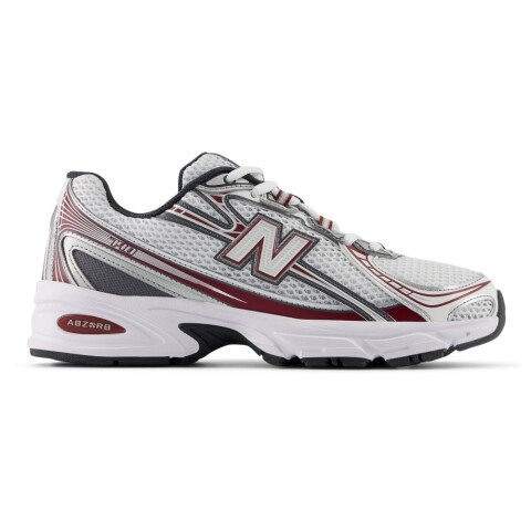 NB 740 - Unisex White