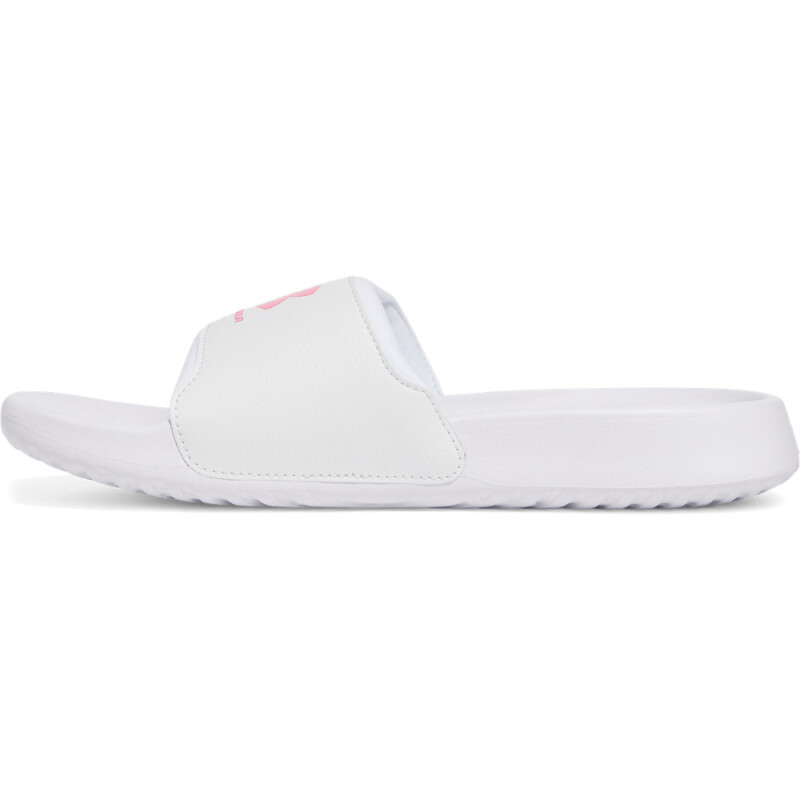 UA W Ignite Select-WHT WHT-101