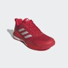 Championes Adidas Novaflight 2 Indoor Rojo