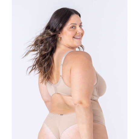 82398-sout.c/aro micro 2rios copa c Marron