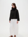 Campera Vyla Negro