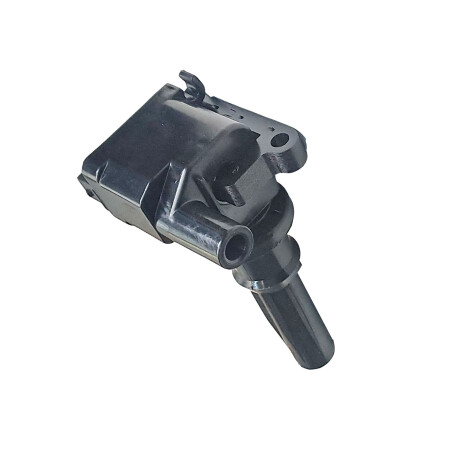 BOBINA ENCENDIDO JAC JAC REFINE CON CAPUCHON - BOBINA ENCENDIDO JAC JAC REFINE CON CAPUCHON -