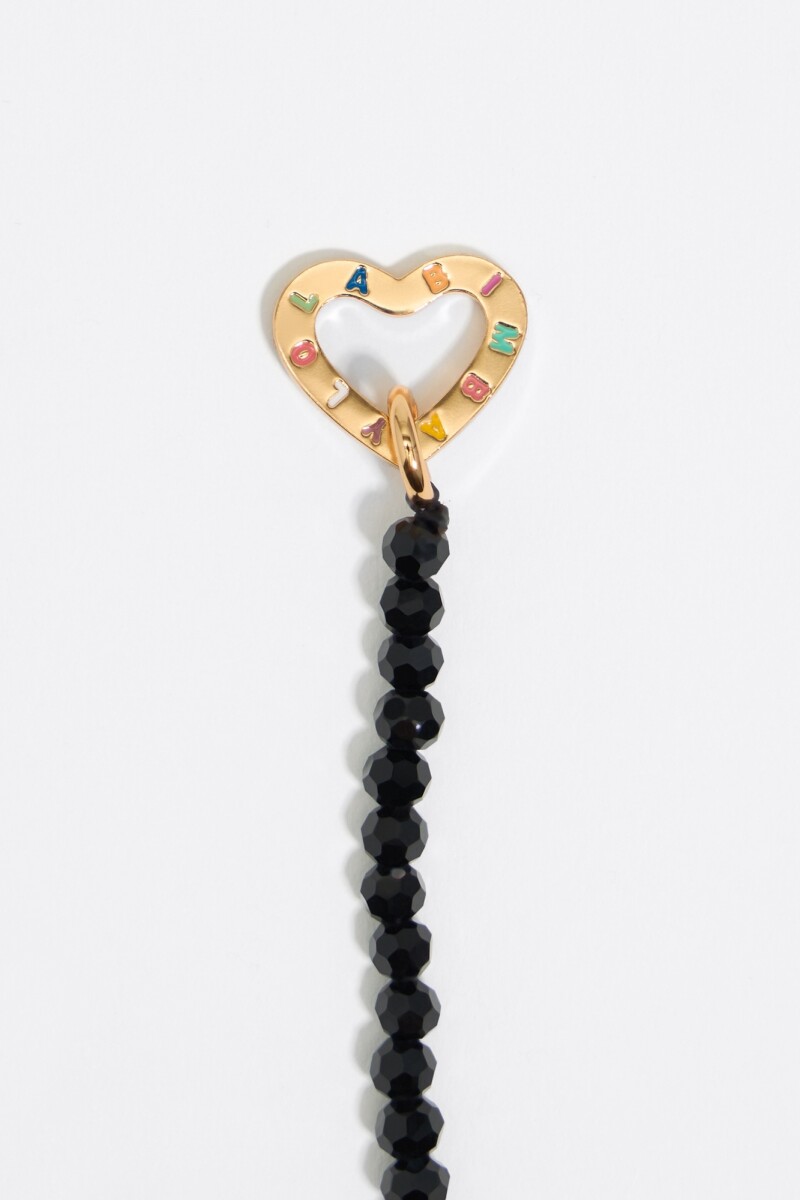 PULSERA Oro