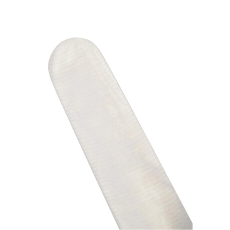 Espatula Acodada para Enmantecar 30 cm Espatula Acodada para Enmantecar 30 cm