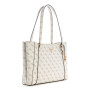 Cartera Guess Daryna Blanco 0