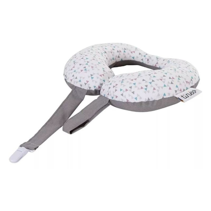 Sujeta Cabeza para butacas y coches de bebés Sujeta Cabeza para butacas y coches de bebés