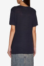 CAMISETA ZEWEL Negro