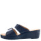 Sandalias de Mujer Lady Confort Negro
