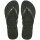 Ojotas Havaianas Slim Crystal Swarovski II Verde