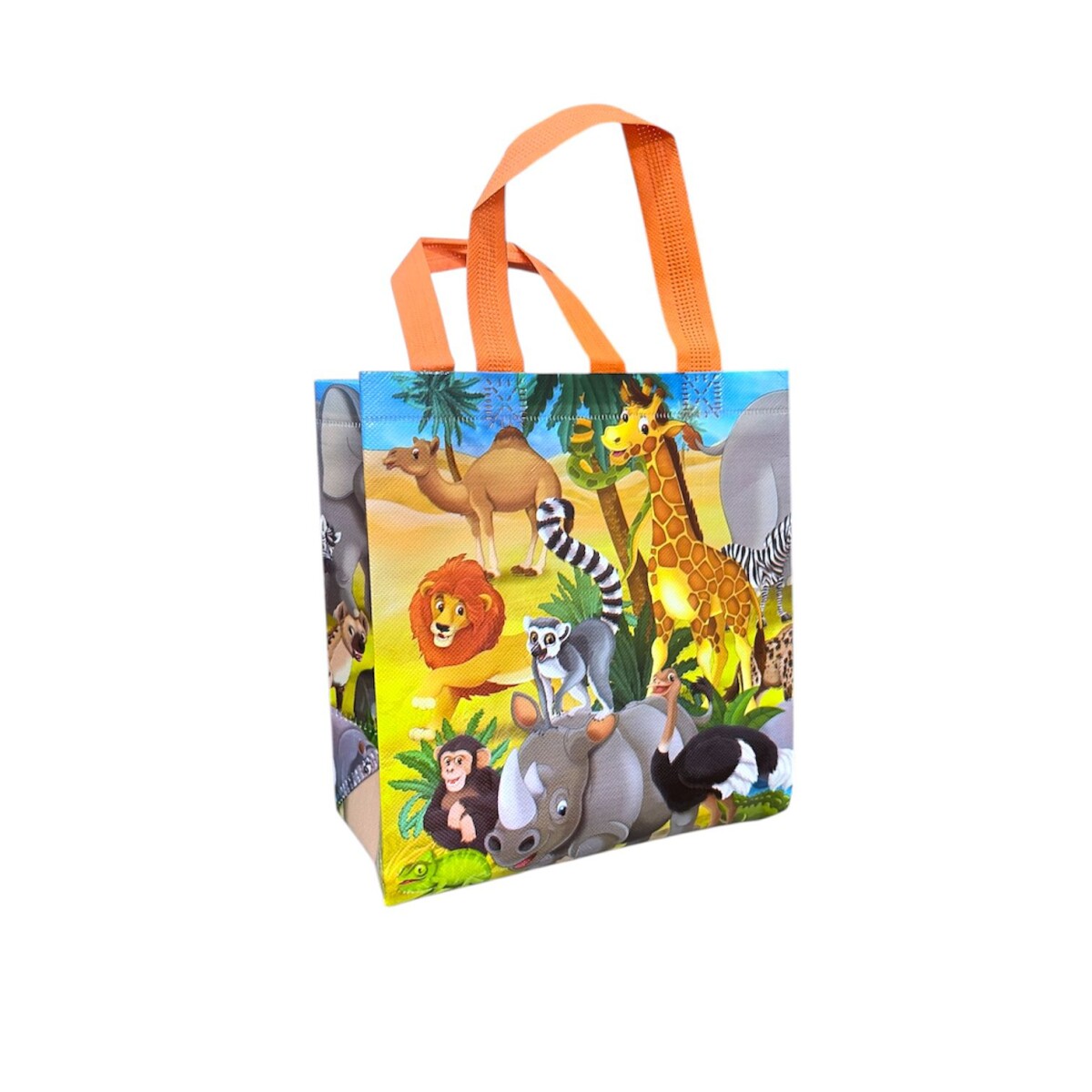 Bolsa Divertida Chica - La Sabana 