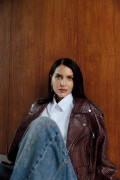 Chaqueta Arcetri BORDO