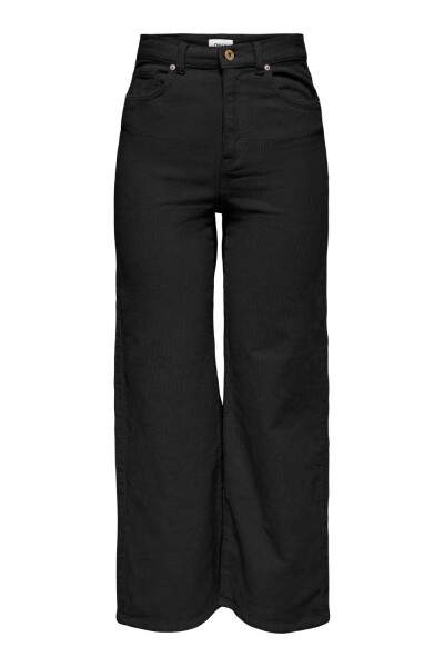 Pantalón Hope Tiro Extra Alto Black