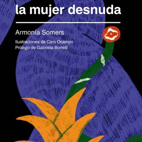 LA MUJER DESNUDA LA MUJER DESNUDA