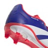 Championes adidas Predator League Firm Ground Soccer de niño 000
