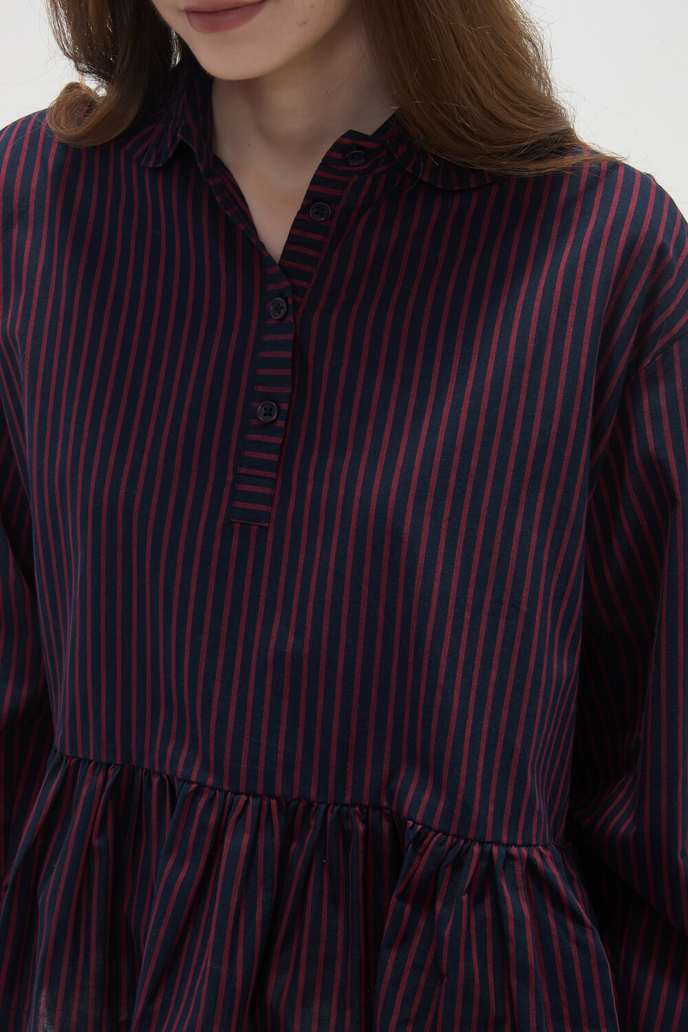 Camisa Vailla Estampado 1