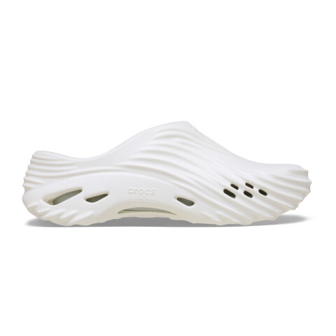 Crocs Echo Wave Unisex Chalk